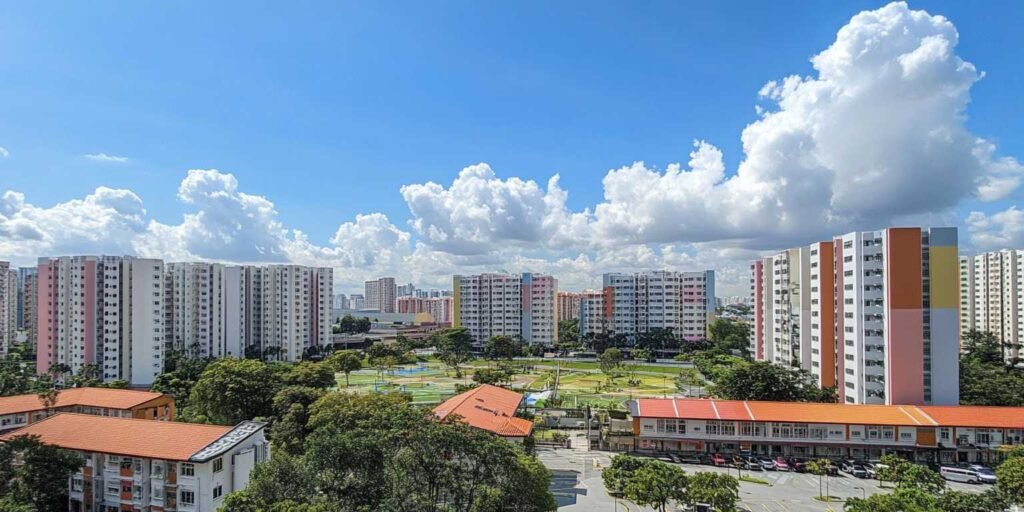 Rising High The Allure of Singapore’s Urban Condos and Their Potential ... - Urban High Rise Condos In Singapore